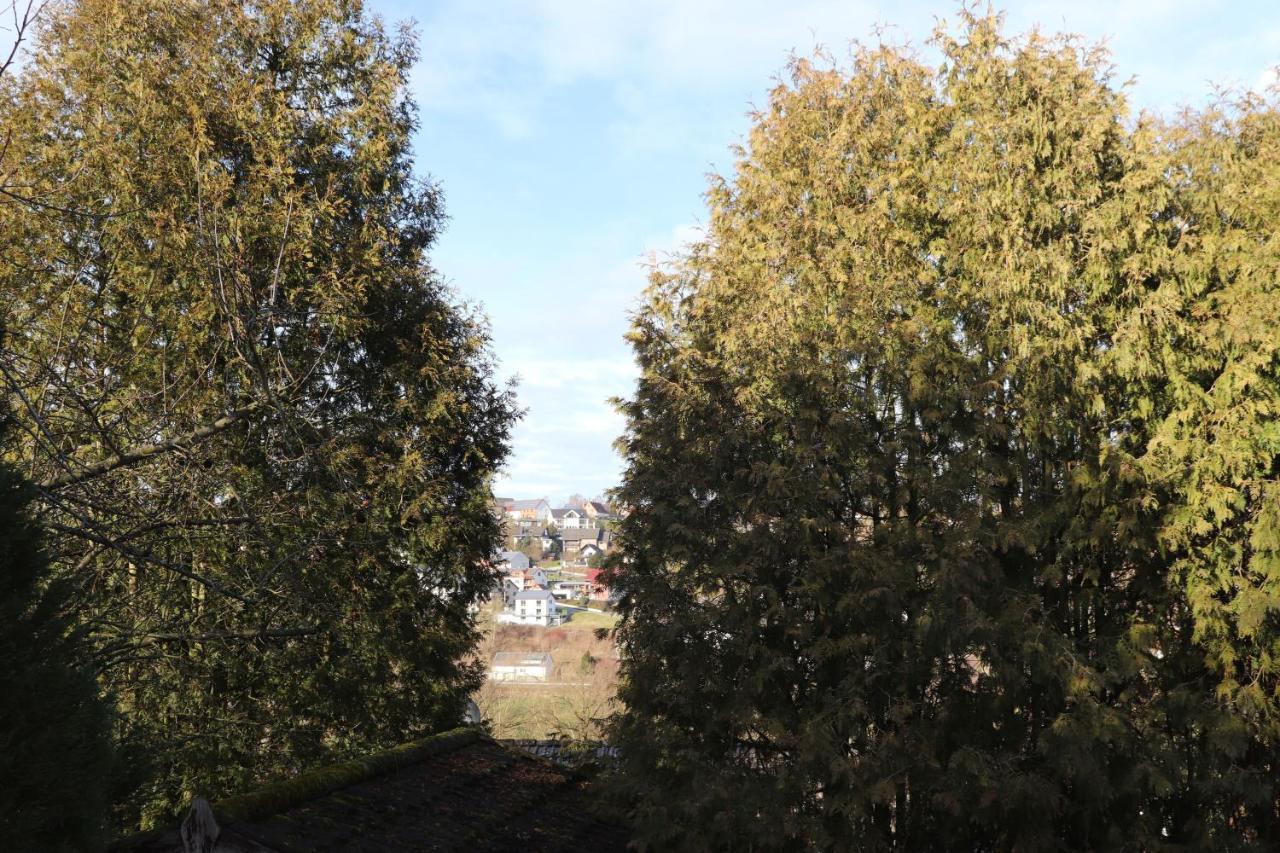 Landhaus Mit Saunakeller Bad Wünnenberg Buitenkant foto