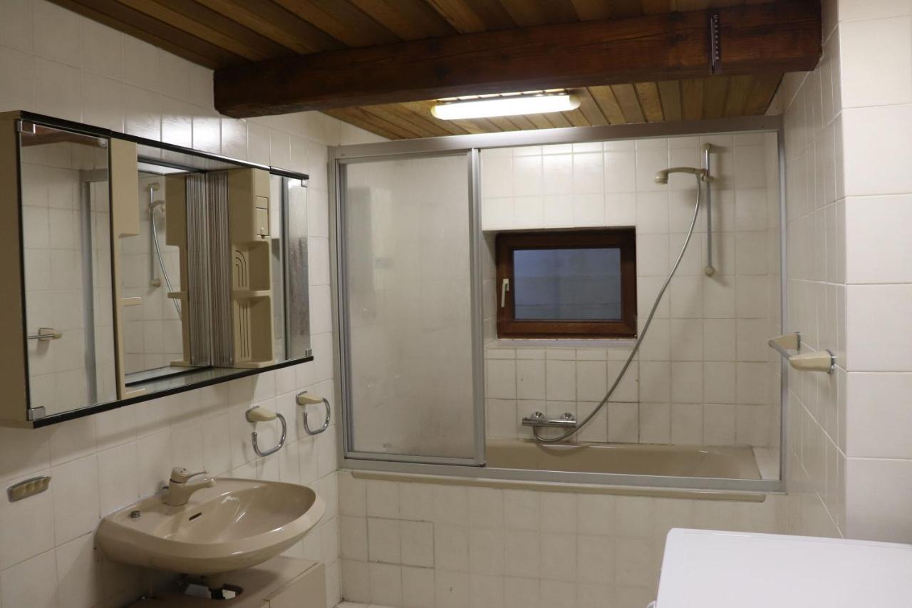 Landhaus Mit Saunakeller Bad Wünnenberg Buitenkant foto