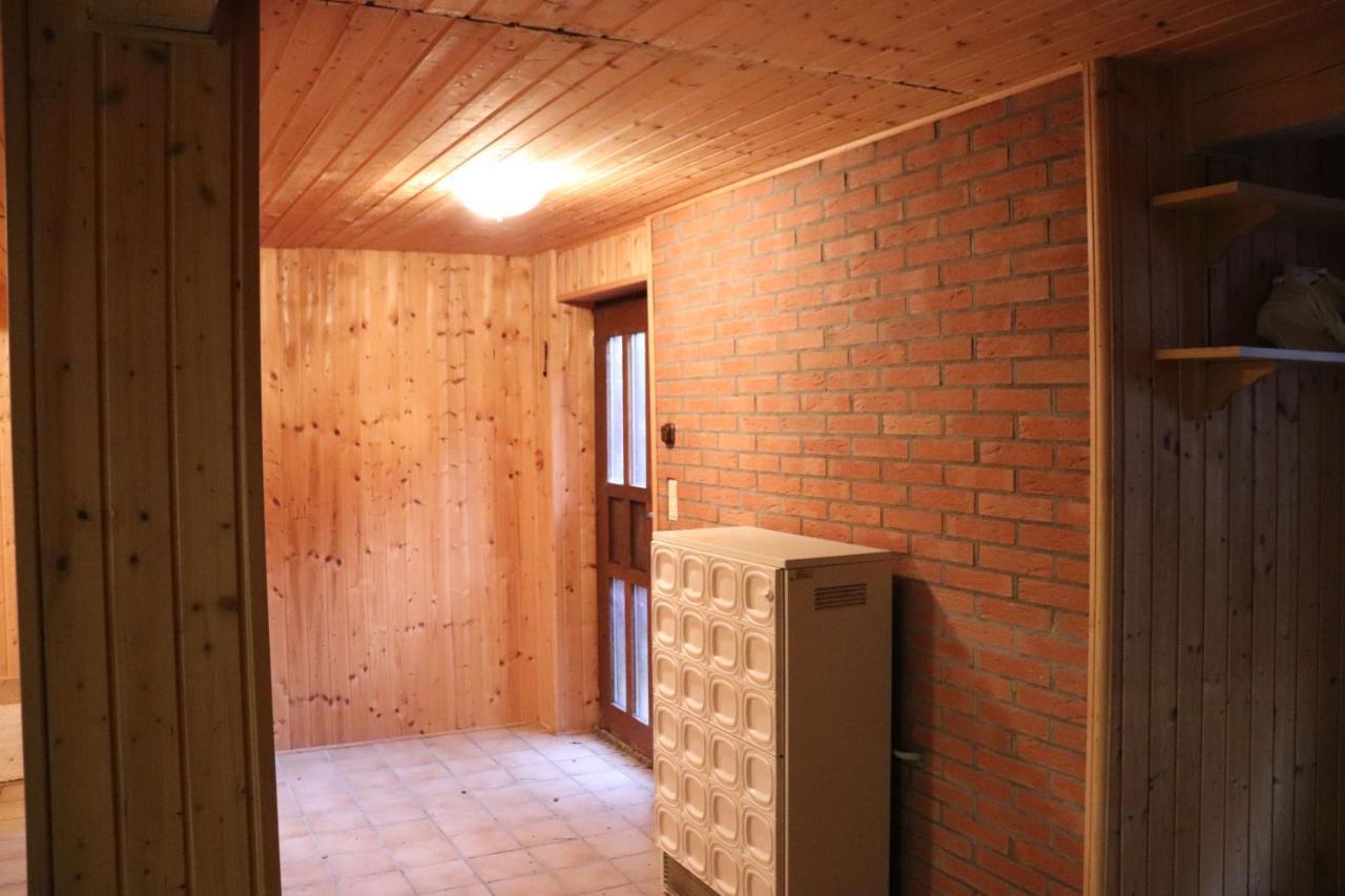 Landhaus Mit Saunakeller Bad Wünnenberg Buitenkant foto