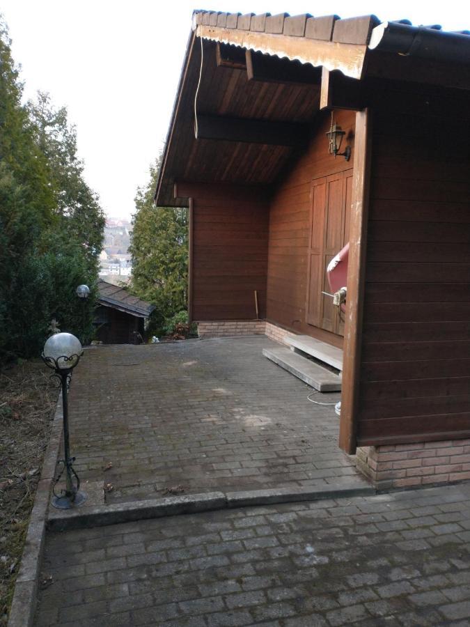Landhaus Mit Saunakeller Bad Wünnenberg Buitenkant foto