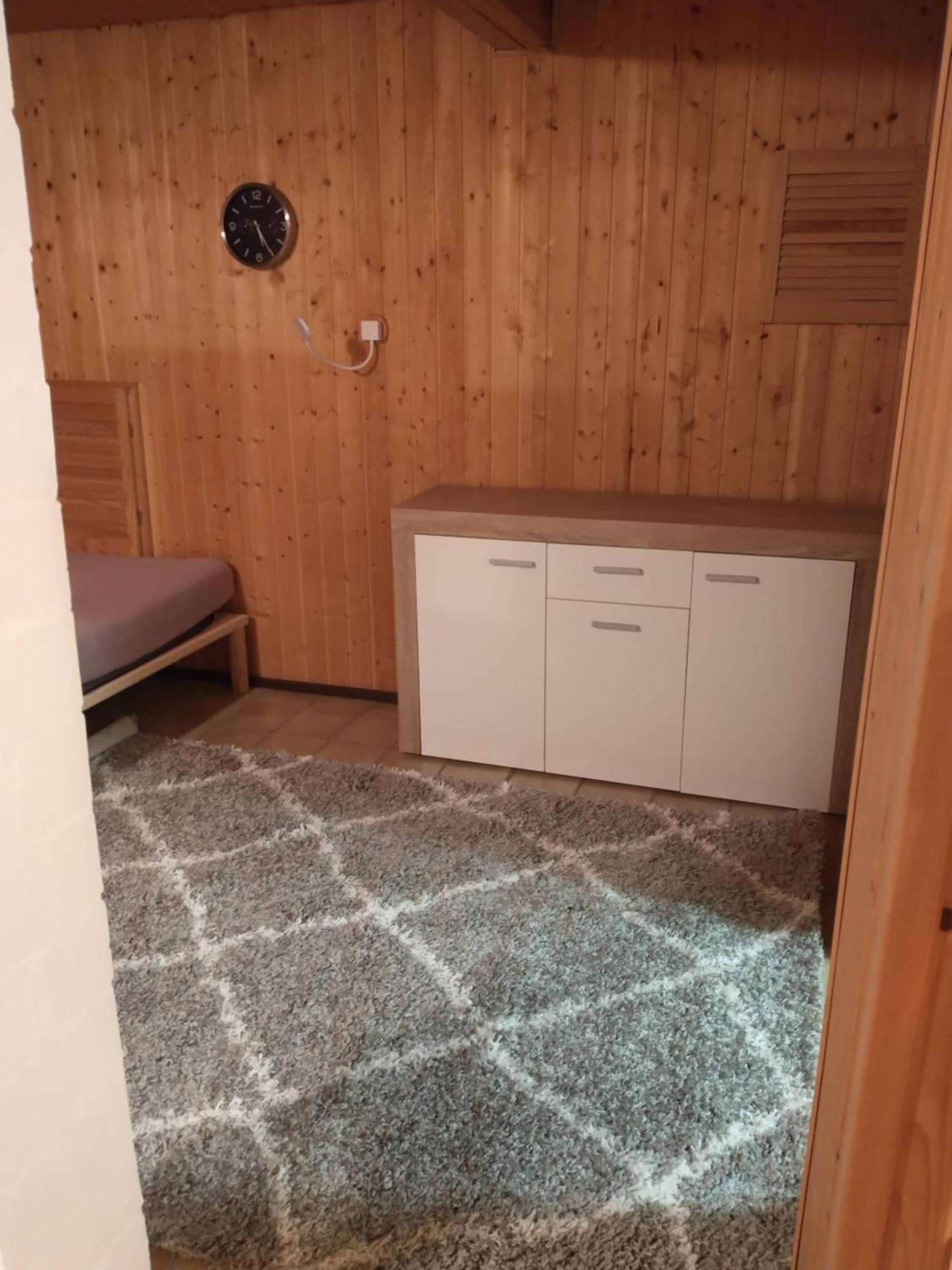 Landhaus Mit Saunakeller Bad Wünnenberg Buitenkant foto